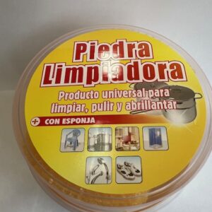 Piedra limpiadora vitrocerámica